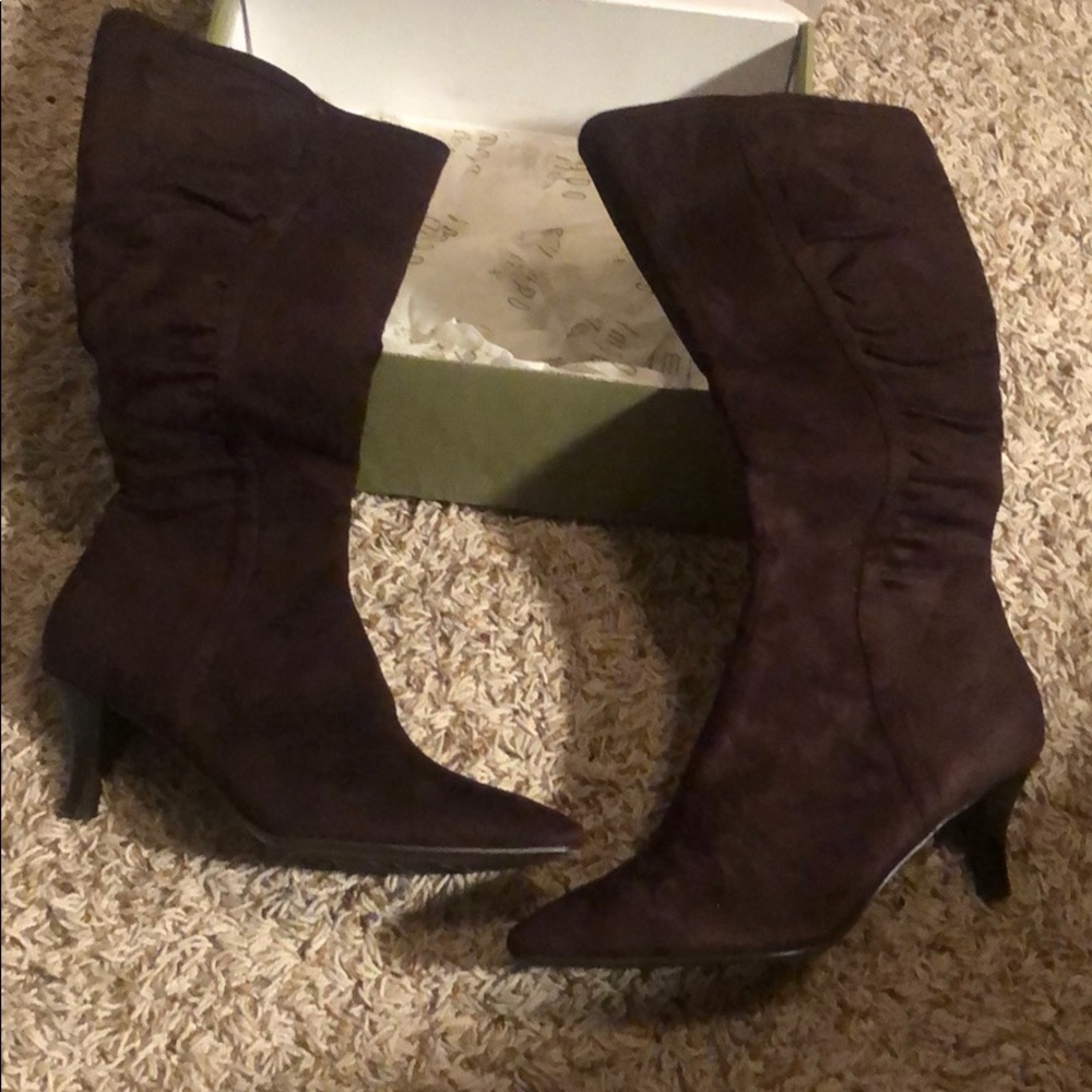 Brand new women’s nova boots